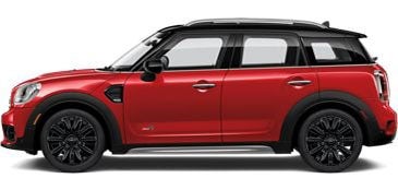 COUNTRYMAN ALL4