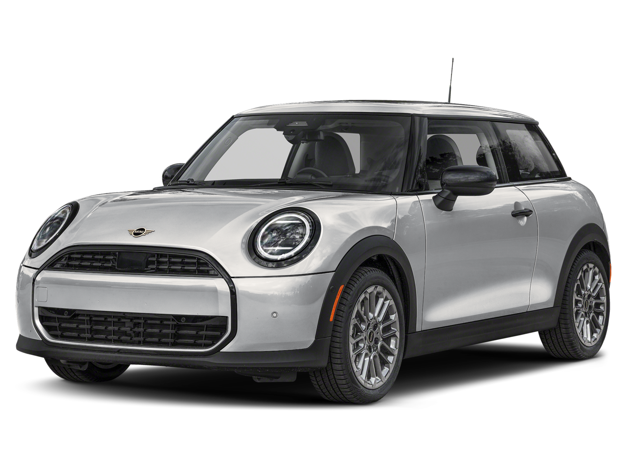 New MINI Cooper Hardtop 2 Door for Sale | MINI of Peabody, MA
