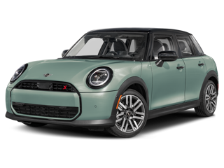2026 MINI Hardtop 4 Door