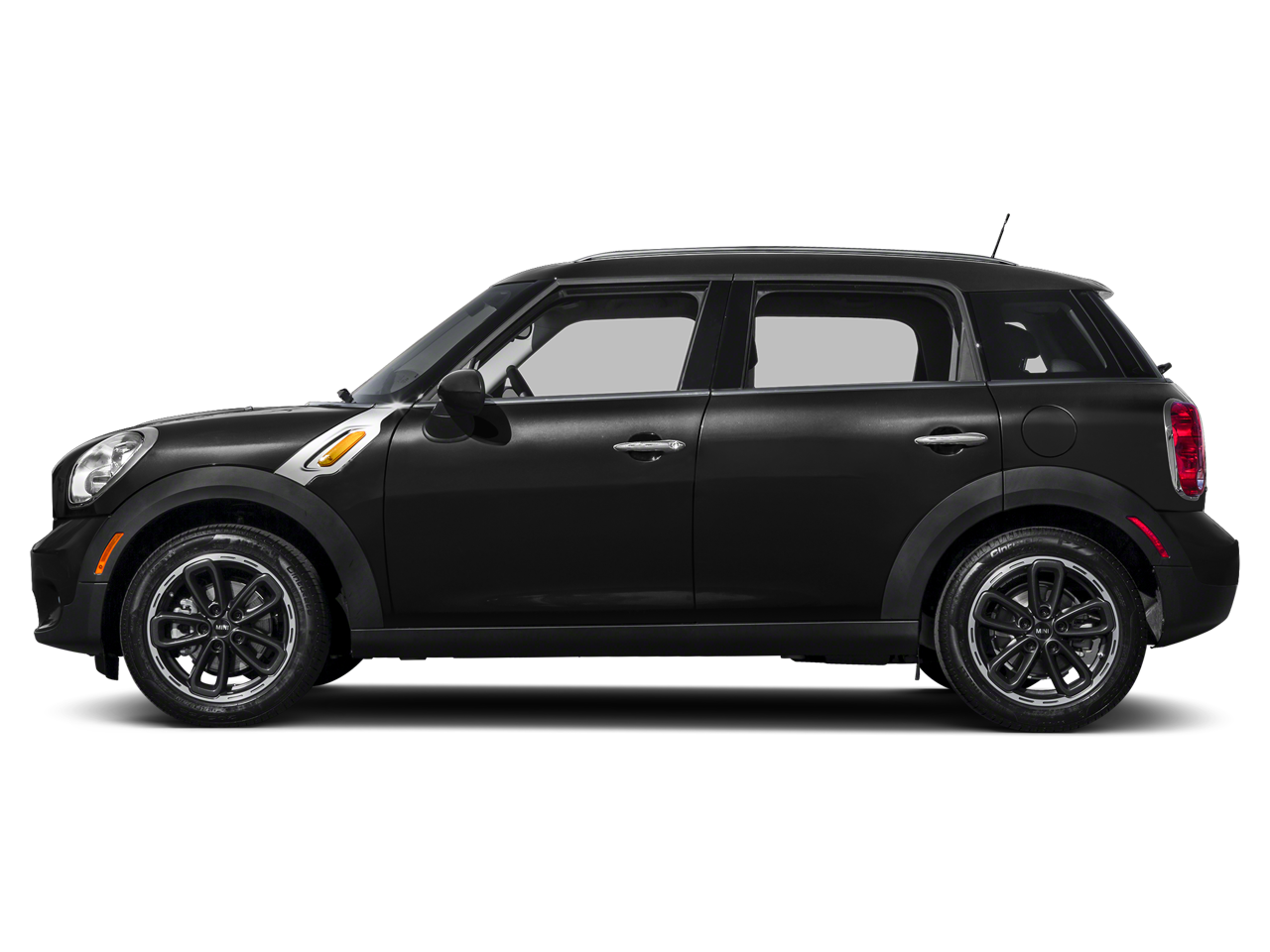 2015 MINI COUNTRYMAN Base