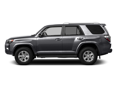 2016 Toyota 4Runner SR5 Premium