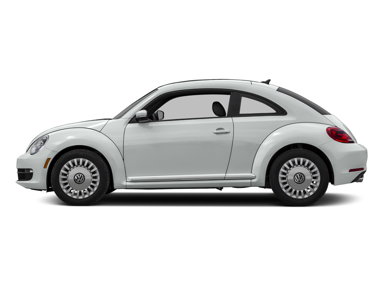 2016 Volkswagen Beetle 1.8T SE