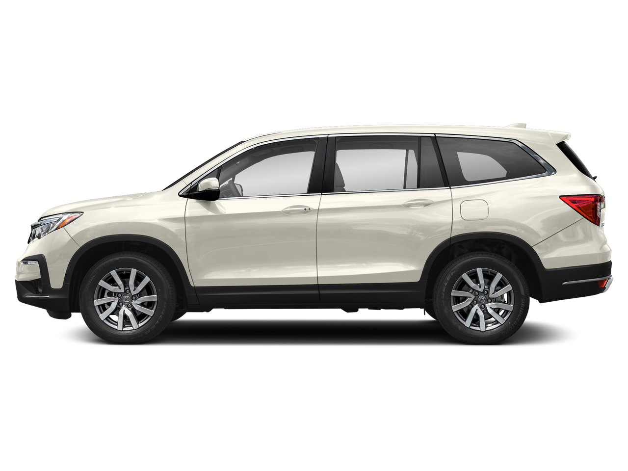 2019 Honda Pilot EX
