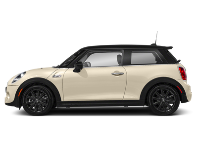 2019 MINI Cooper Oxford Edition