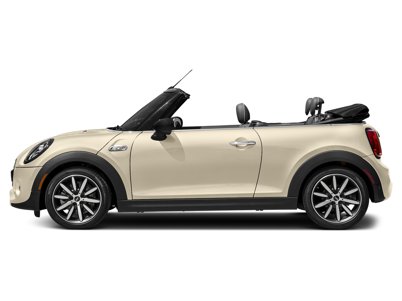 2019 MINI Cooper S Cooper S