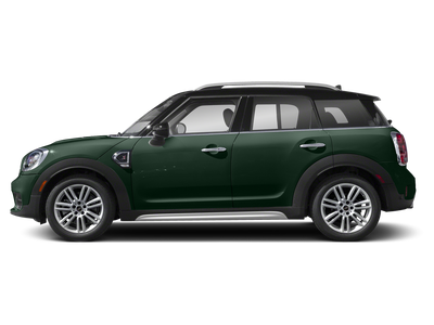 2019 MINI COUNTRYMAN Cooper S