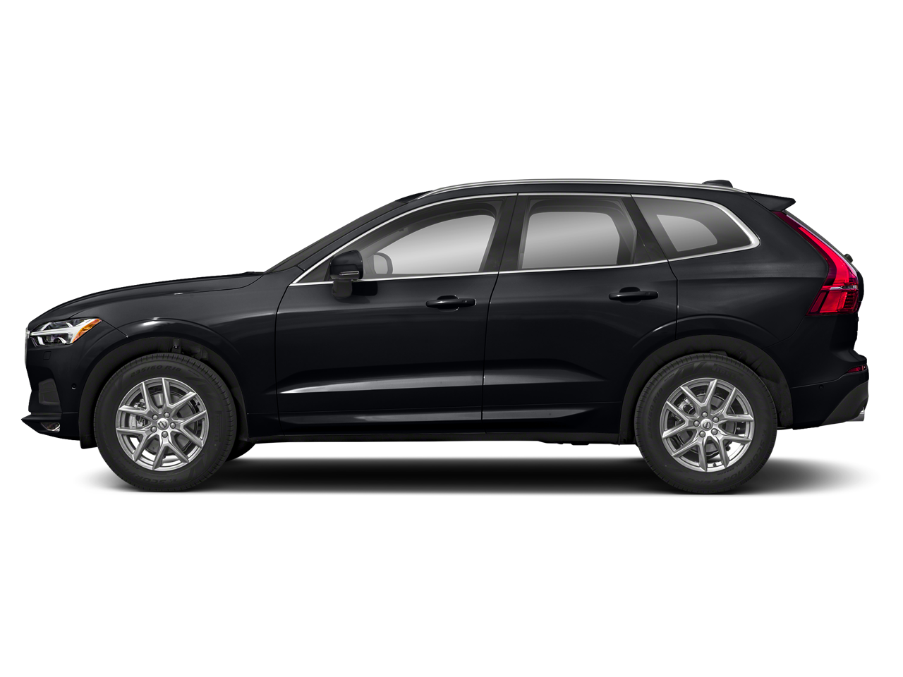 2019 Volvo XC60 T6 Momentum