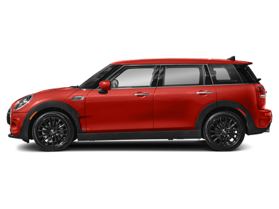 2020 MINI Cooper S Clubman Iconic