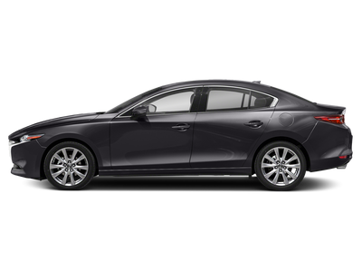 2021 Mazda Mazda3 Premium