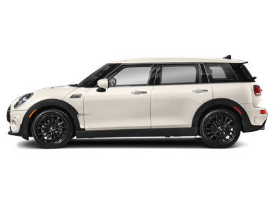 2021 MINI Cooper S Clubman Cooper S