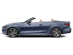 2022 BMW 4 Series 430i xDrive
