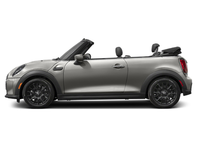 2022 MINI CONVERTIBLE SIGNATURE