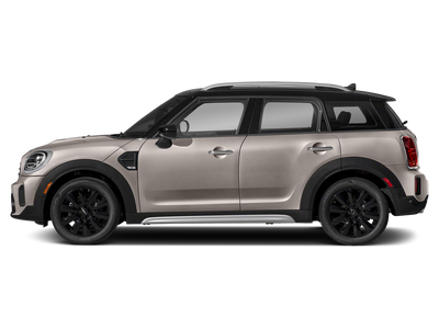 2022 MINI COUNTRYMAN Cooper S