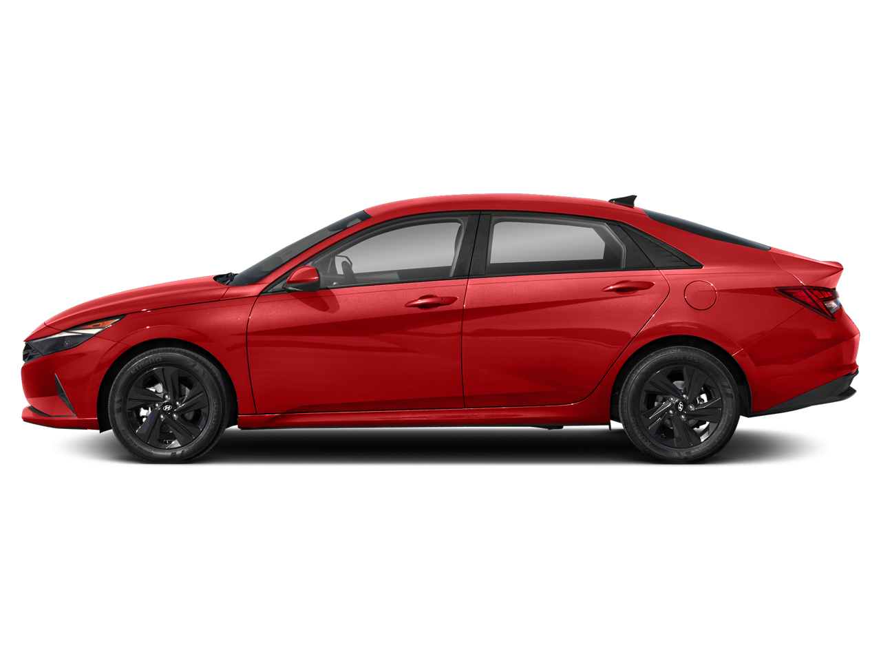2023 Hyundai Elantra 1.6 HEV Blue's photo