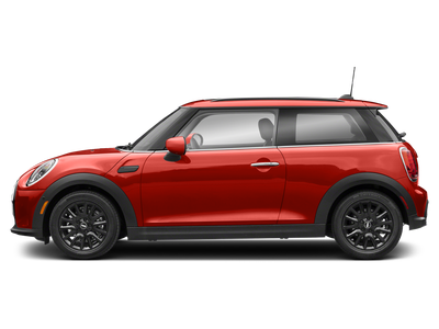 2023 MINI HARDTOP 2 DOOR Signature