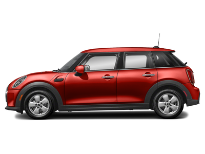 2023 MINI HARDTOP 4 DOOR Cooper S