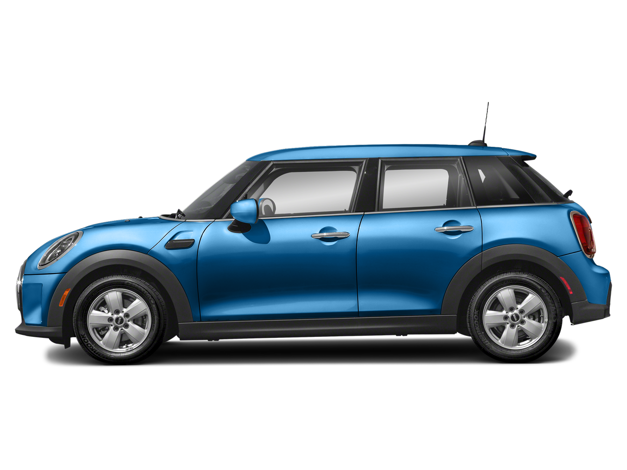 2023 MINI Cooper Base