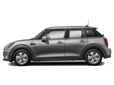 2023 MINI HARDTOP 4 DOOR Signature