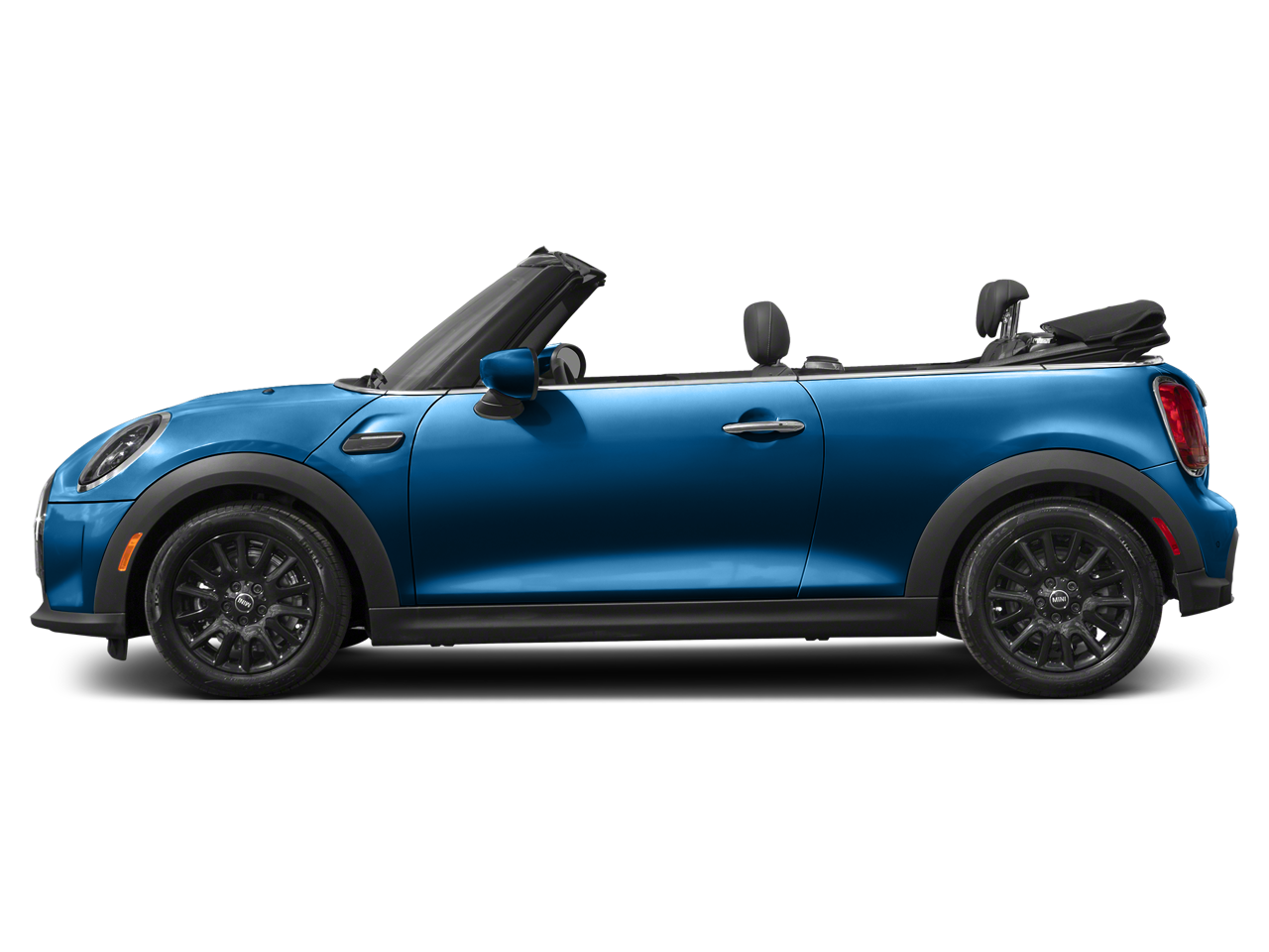 2023 MINI Convertible Cooper