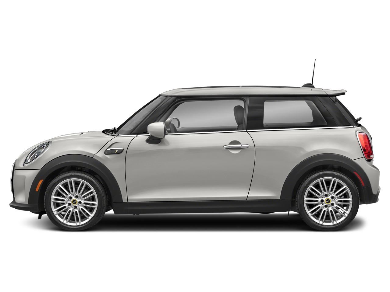 2023 MINI HARDTOP 2 DOOR Iconic