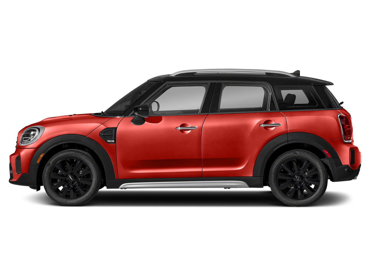 2023 MINI Cooper S Countryman Cooper S