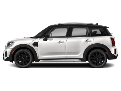 2023 MINI COUNTRYMAN Cooper S