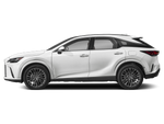 2024 Lexus RX 350h Luxury