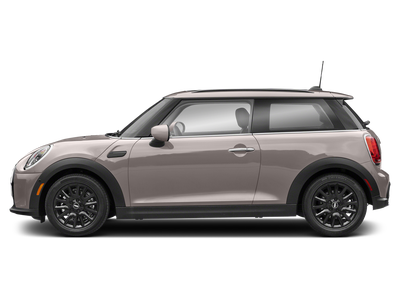 2024 MINI HARDTOP 2 DOOR Cooper S