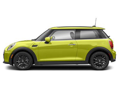 2024 MINI HARDTOP 2 DOOR Signature