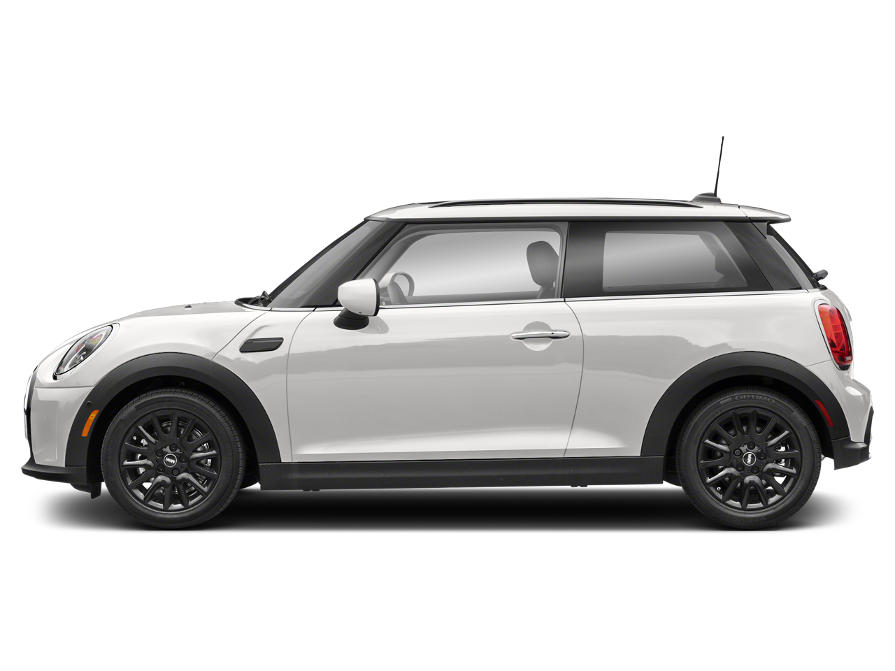 2024 MINI HARDTOP 2 DOOR SIGNATURE
