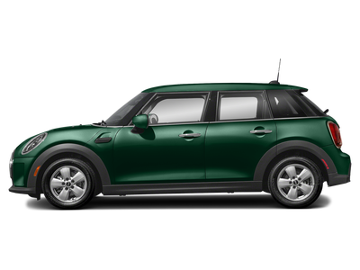 2024 MINI HARDTOP 4 DOOR Cooper S