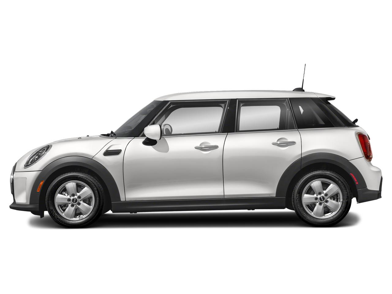 2024 MINI Cooper Signature