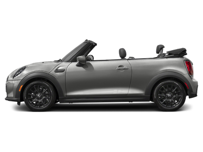 2024 MINI CONVERTIBLE Cooper S