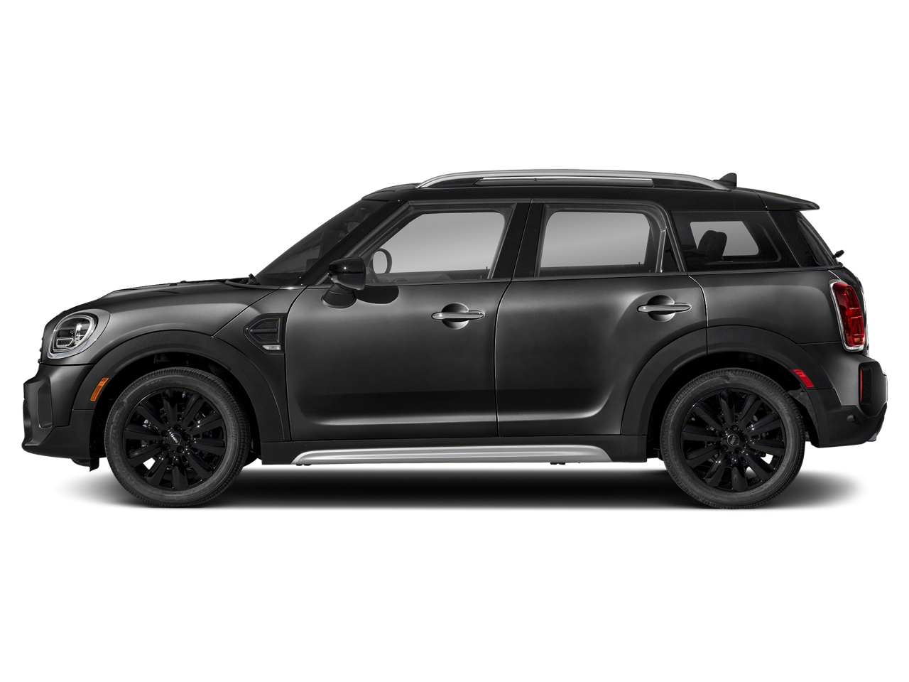 2024 MINI Cooper S Countryman Cooper S
