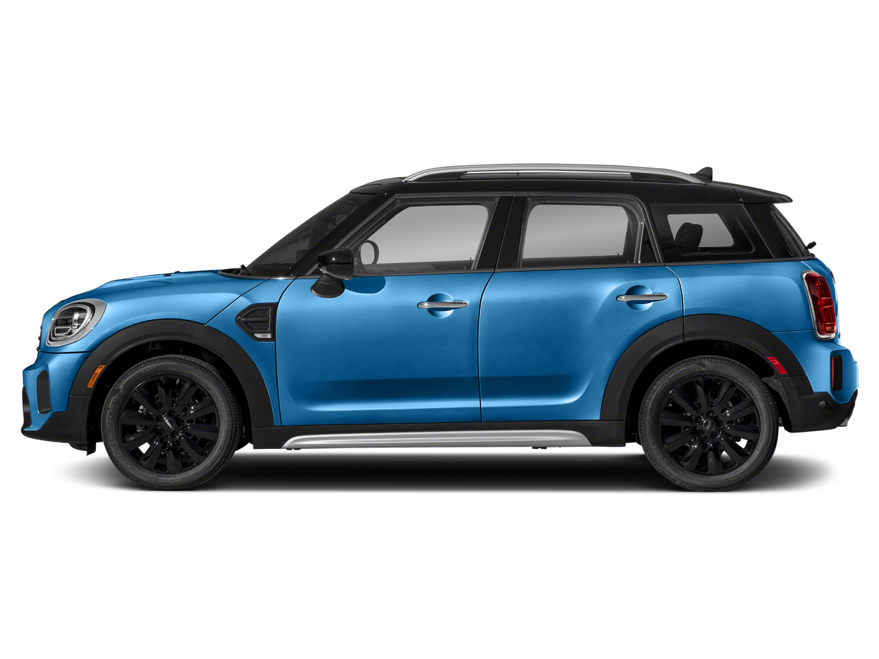 2024 MINI Cooper S Countryman Cooper S