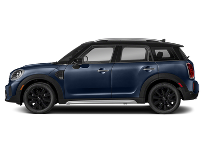 2024 MINI COUNTRYMAN Cooper S