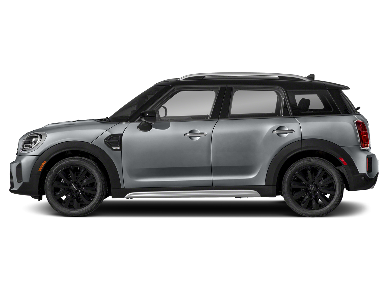 2024 MINI COUNTRYMAN Cooper S