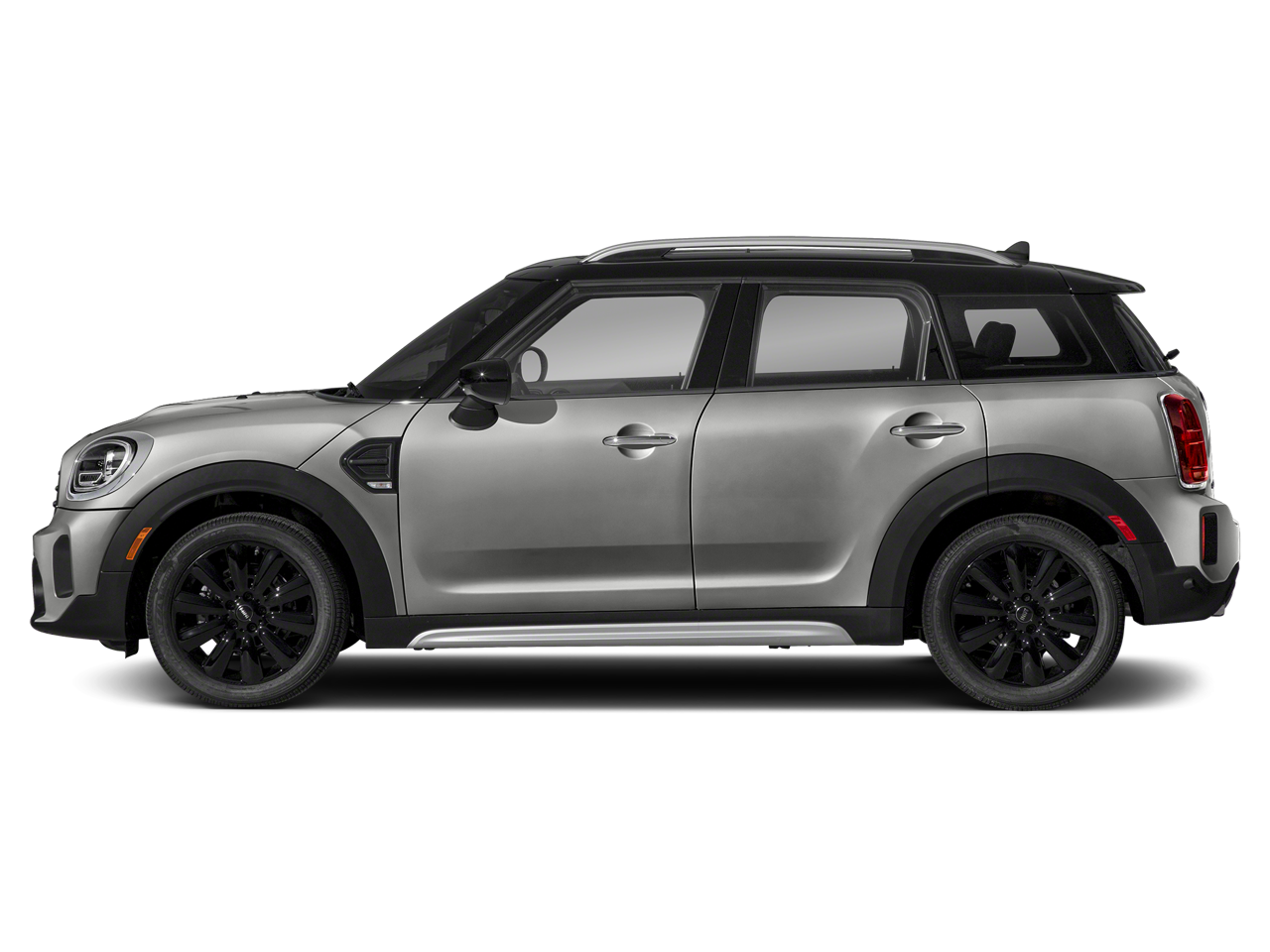 2024 MINI Cooper S Countryman Cooper S
