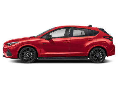 2024 Subaru Impreza 2.5RS