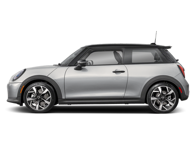 2025 MINI HARDTOP 2 DOOR Cooper S