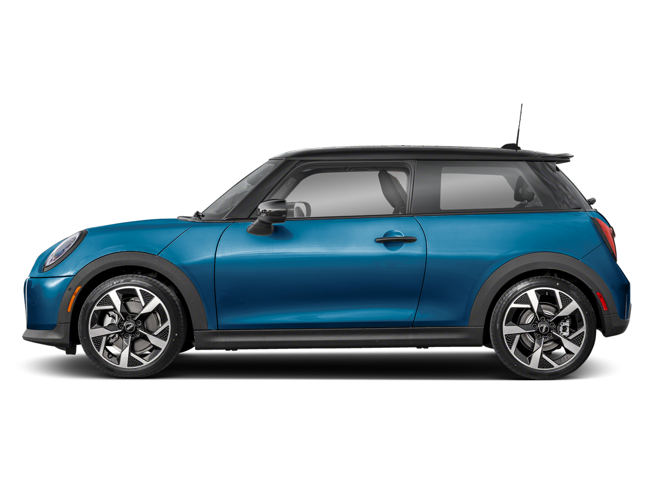 2025 Mini Hardtop photo 2
