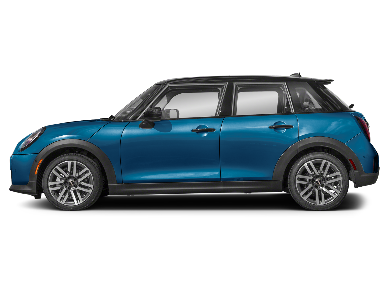 2025 Mini Hardtop photo 3