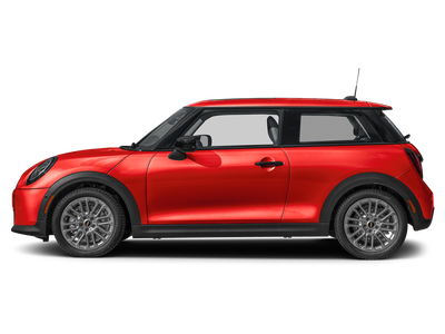 2025 MINI HARDTOP 2 DOOR Signature Plus