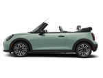 2025 MINI CONVERTIBLE Iconic