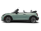 2025 MINI CONVERTIBLE Iconic