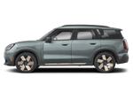 2025 MINI Cooper S Countryman S