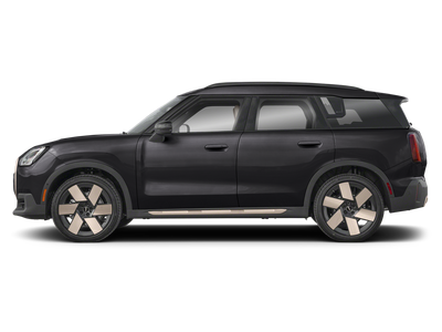 2025 MINI Cooper S Countryman S