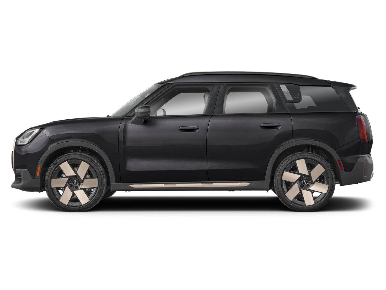 2025 MINI Cooper S Countryman S