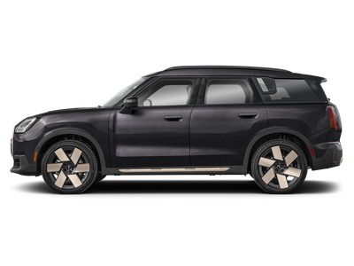 2025 MINI COUNTRYMAN S