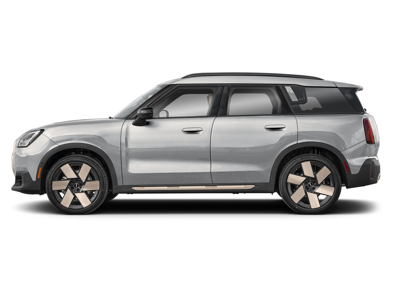 2025 MINI Cooper S Countryman S